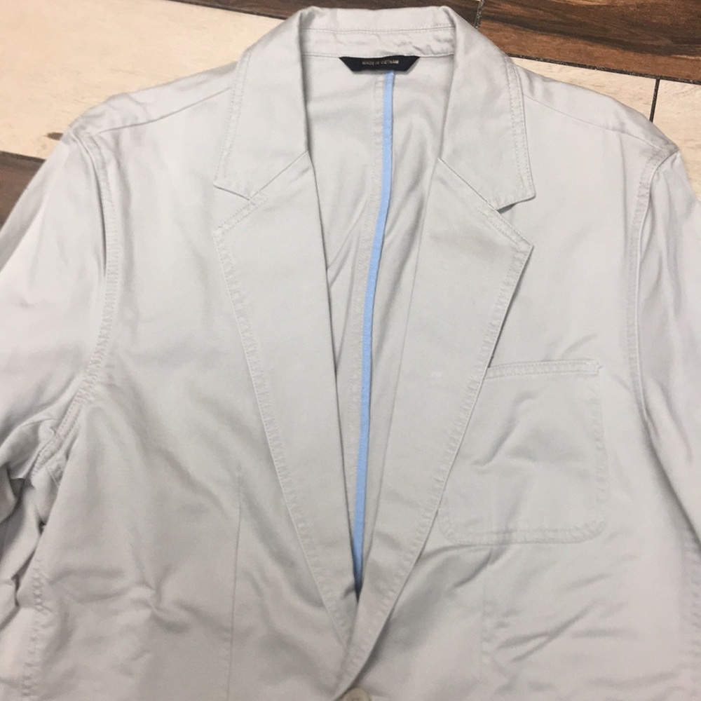 Structure 2 button blazer/jacket - Picture 3 of 5